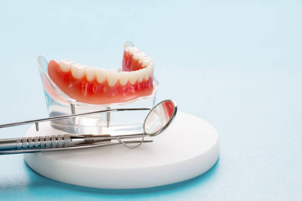 Professional  Holistic Dental Services in West Frankfort, IL