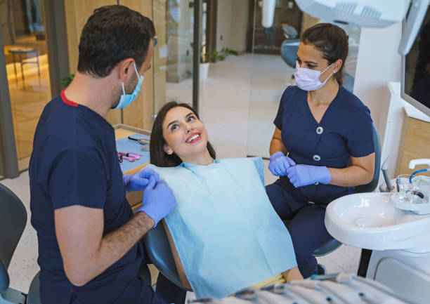 Best Tooth Extraction  in West Frankfort, IL