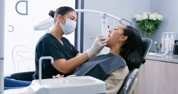 Best Dental X-Rays and Imaging  in West Frankfort, IL