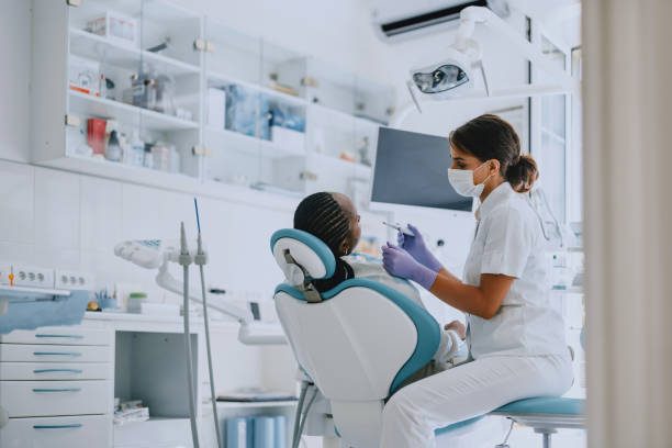 Best Laser Dentistry  in West Frankfort, IL