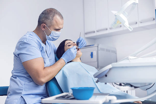 Best Invisalign and Clear Aligners  in West Frankfort, IL