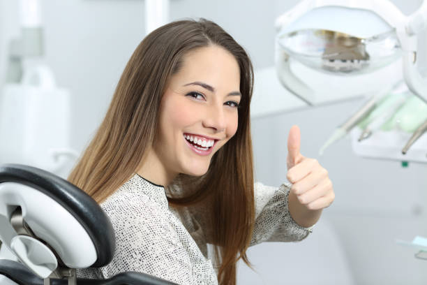 Dental Bonding in West Frankfort, IL